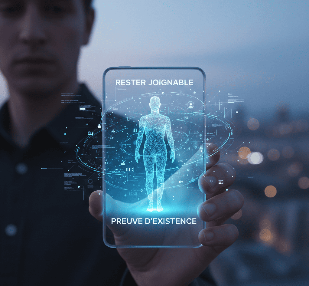 Il fut un temps où exister suffisait