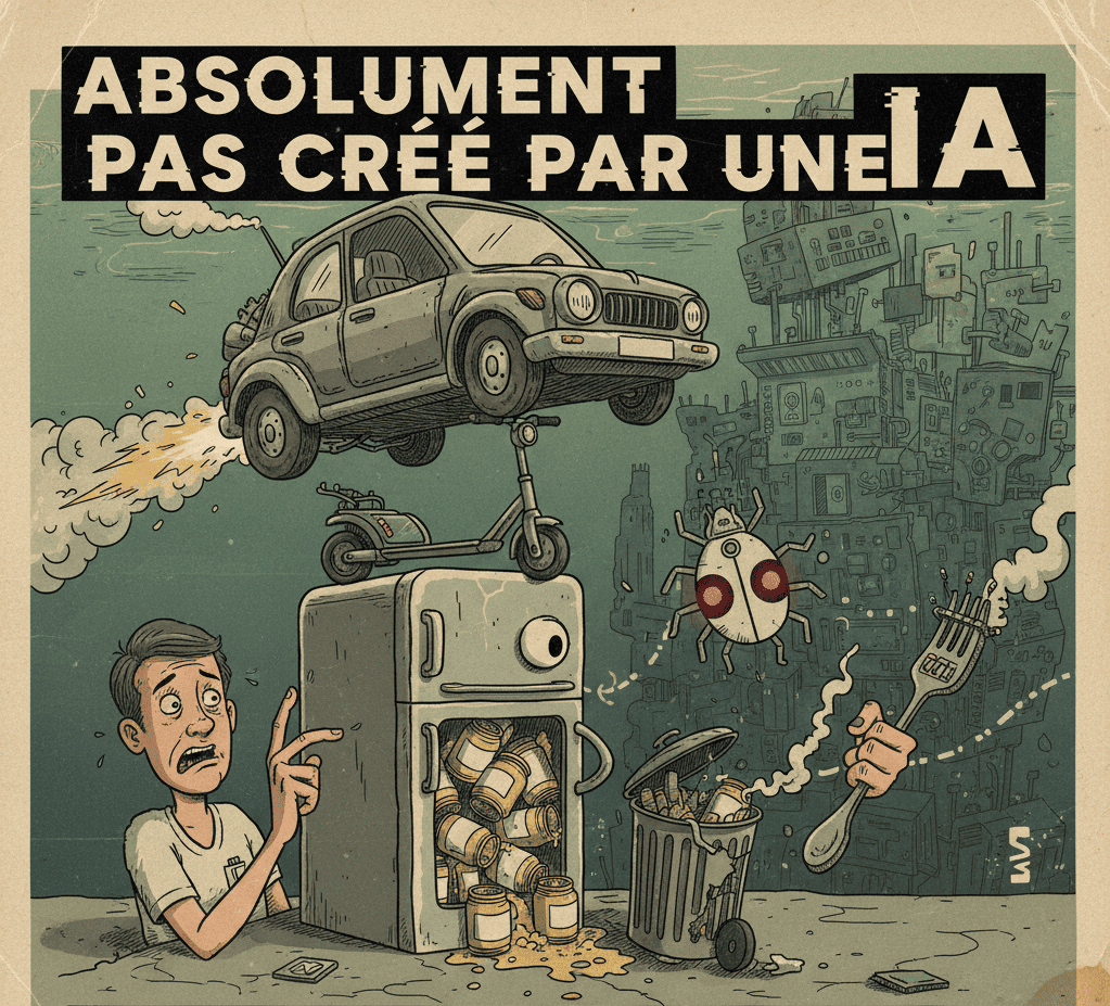 Création de ma nièce