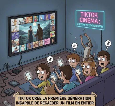 generation tiktok