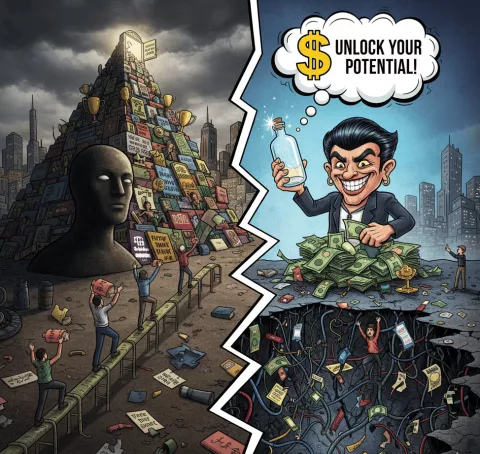 le developpement personnel